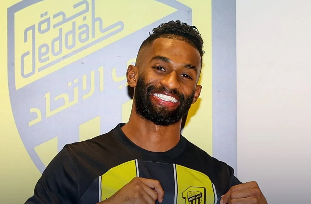 الاتحاد يعلن رحيل الثنائي البيشي والناشري