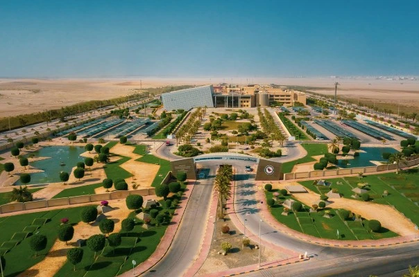 جامعة الأمير محمد بن فهد تحقق المركز 59 عالميًا في تصنيف "التايمز"  للاستدامة
