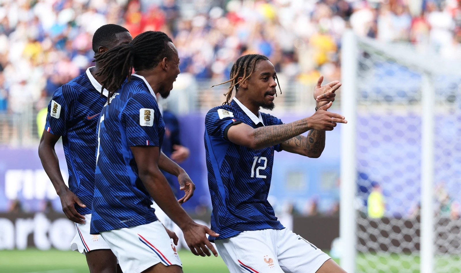 مونديال 2026.. 5 مواجهات تُحسم رسميًا في ثمن النهائي