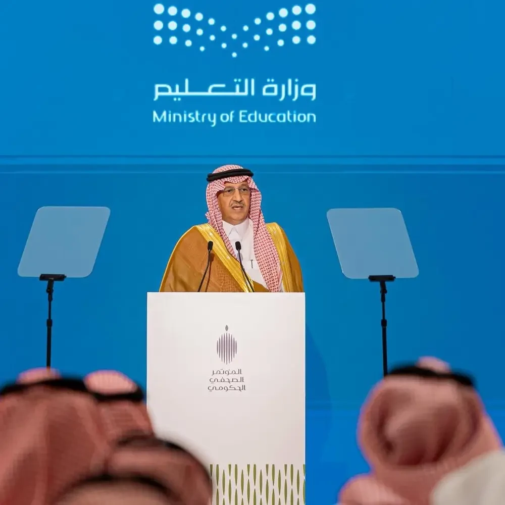 المؤتمر الصحفي الحكومي يستضيف وزير التعليم الاثنين المقبل