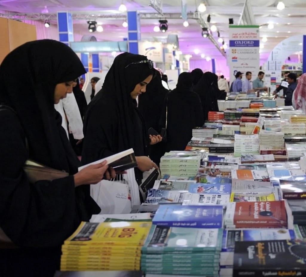 تأجيل محتمل لمعرض الكتاب 2026.. و"هيئة الأدب" تلتزم الصمت