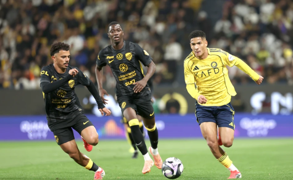 مدربان جديدان و6 وجوه تنتظر الظهور الأول في كلاسيكو الاتحاد والنصر
