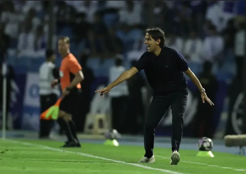 إنزاجي والهلال.. وكيله يكشف موقفه من العودة إلى إيطاليا 
