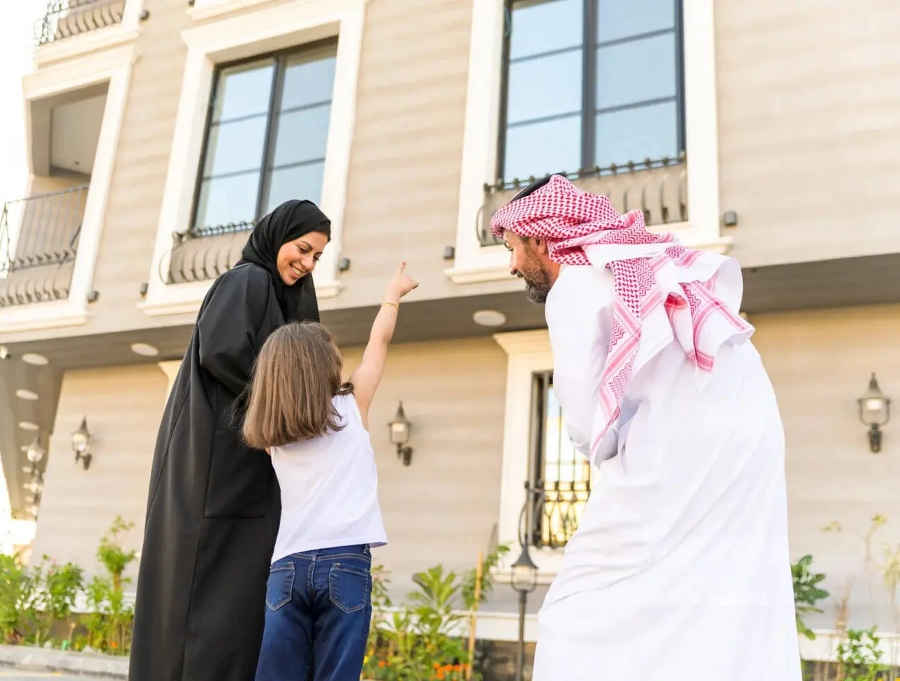 السوق العقاري بأسبوع.. ثبات في الصفقات والأسعار