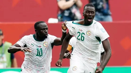 باب غي يهدد بالابتعاد عن السنغال طالما بقي الجهاز الفني