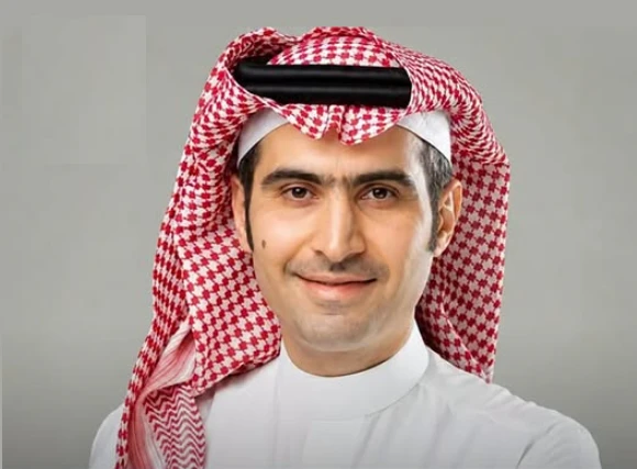 السديري يتعهد بذل الجهود لتطوير وتنمية السوق المالية