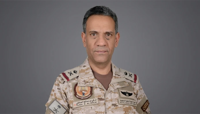 اعتراض مسيّرات قادمة من العراق حاولت استهداف منشآت نفطية