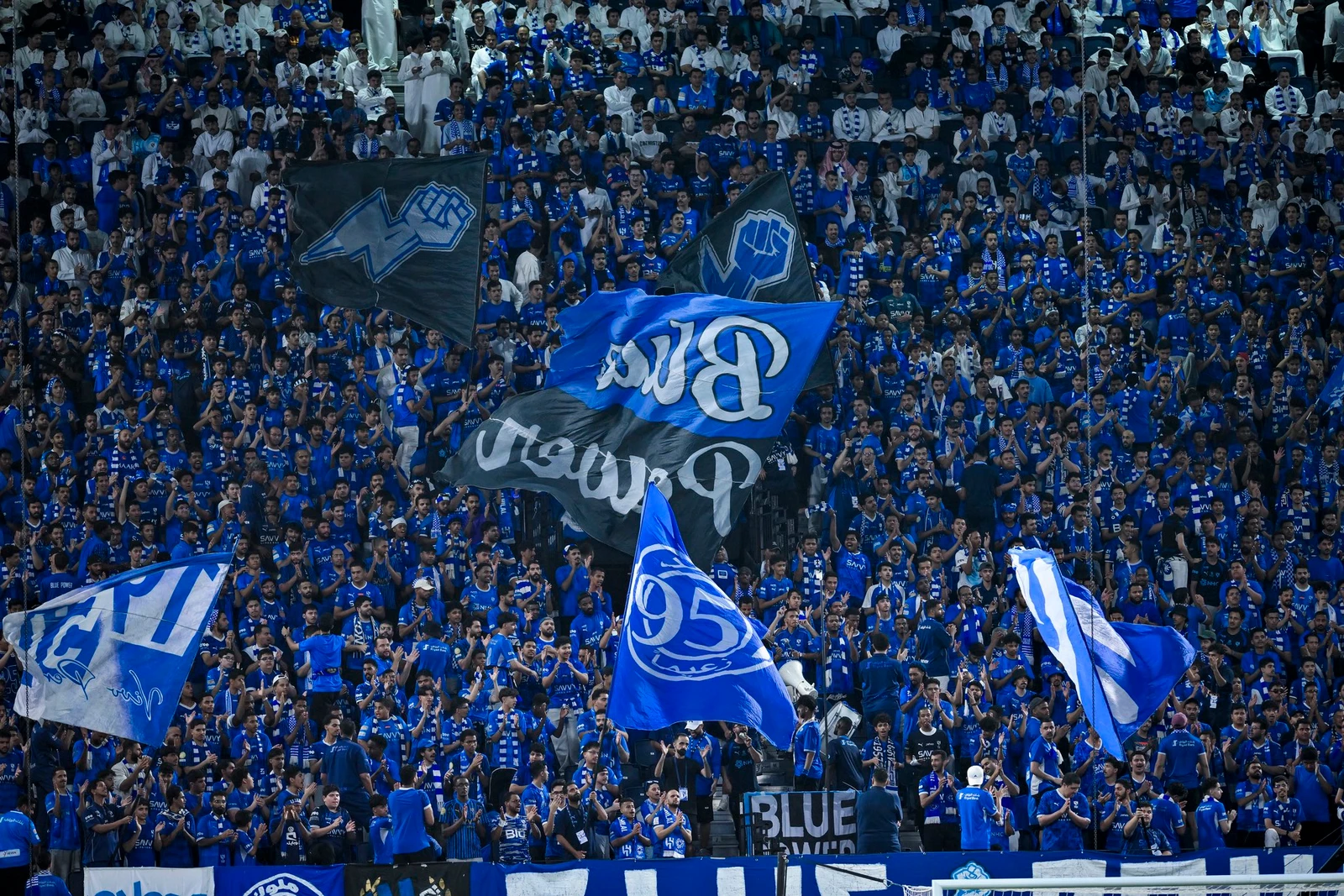 "روشن 7".. الهلال والنصر والقادسية في صراع الصدارة