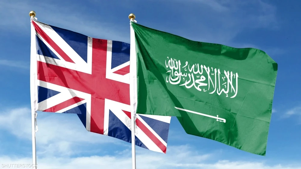 بريطانيا تدين الاعتداءات الحوثية على مطاري أبها والملك خالد