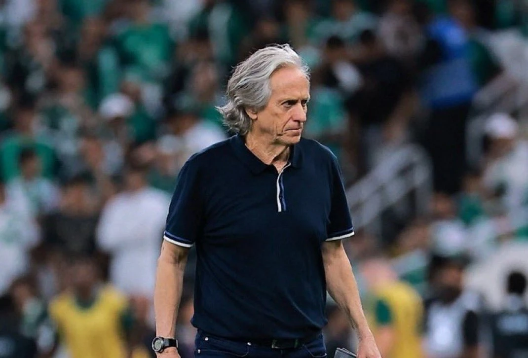 جيسوس: الهلال غيّر قناعاتي.. والبرتغال هدفي الأكبر