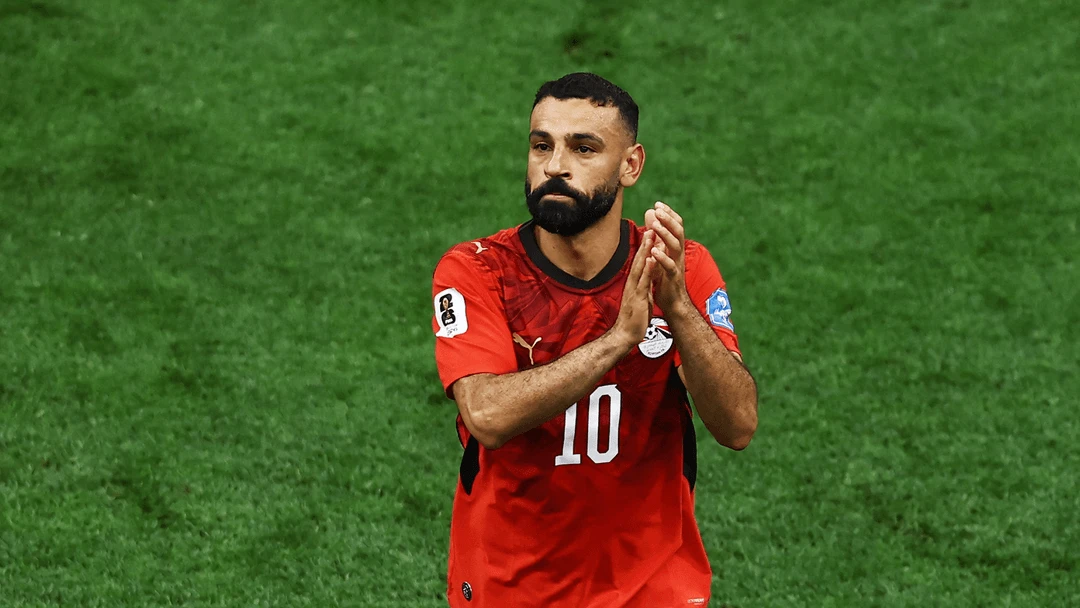 طرابزون سبور يعلن بدء مفاوضاته مع محمد صلاح