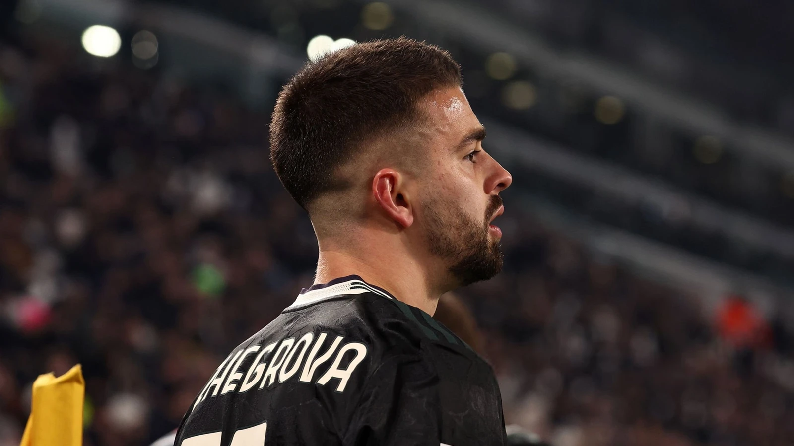 بديل ديابي.. الاتحاد يترقب موقف يوفنتوس من بيع زيغروفا