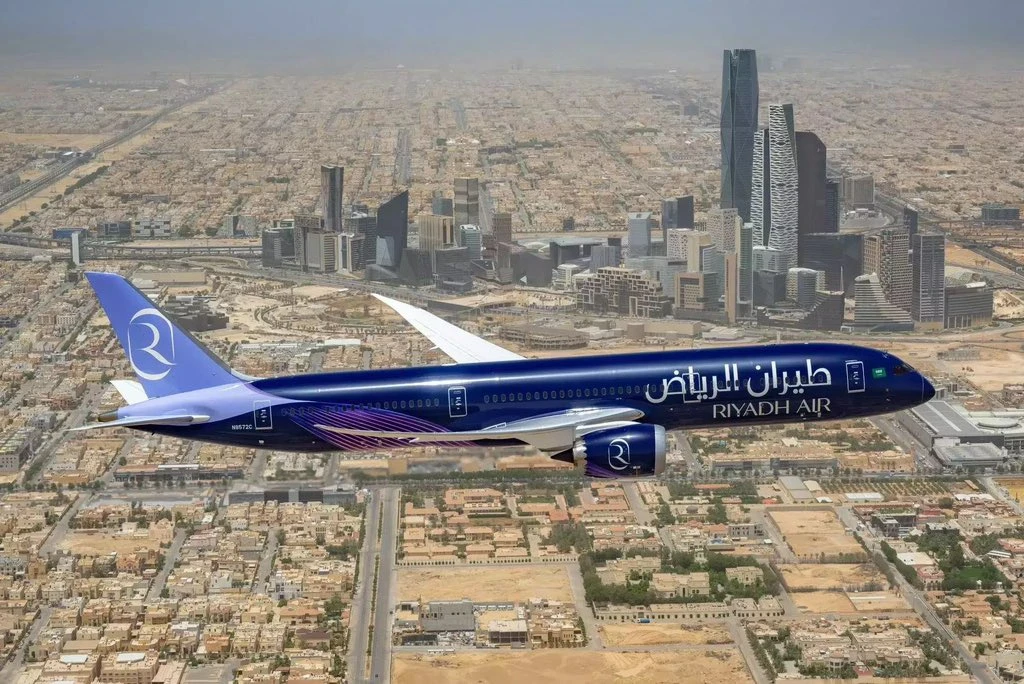 طيران الرياض يطلق 3 رحلات أسبوعيًا إلى ملقا وكوالالمبور