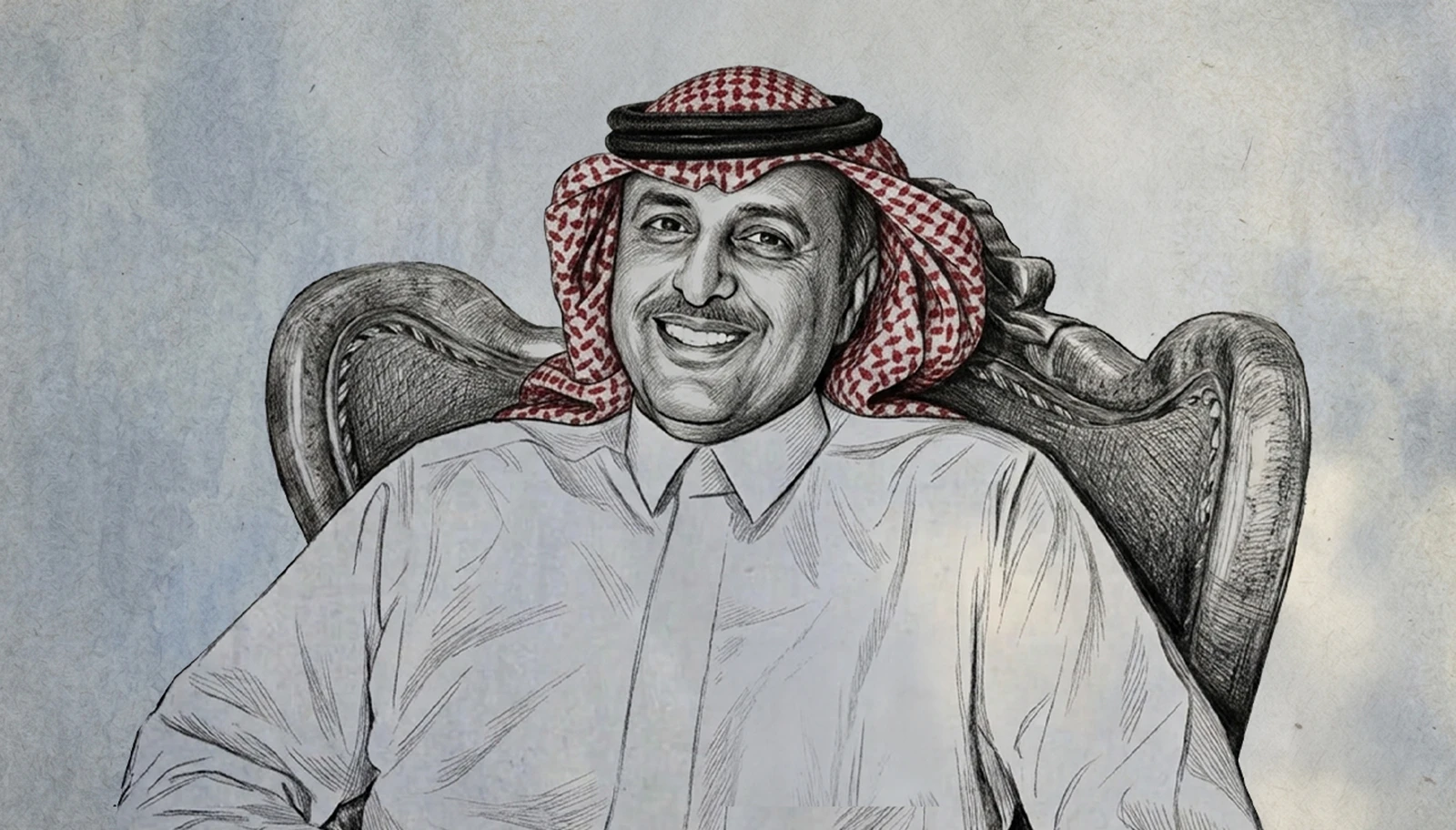 رحيل "العقيل".. عرّاب "جرير"