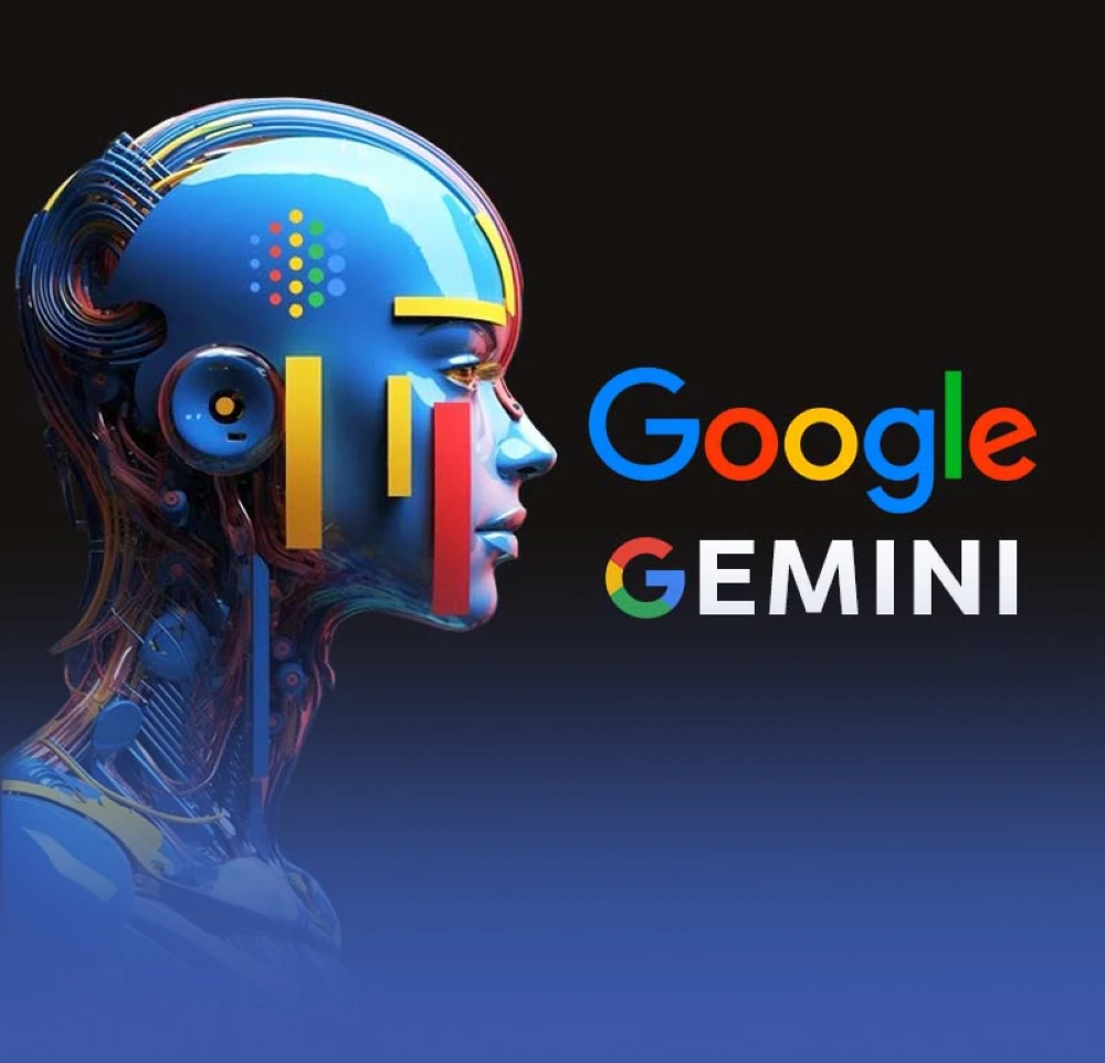  Gemini يعثر على التطبيقات ويثبتها تلقائيًا