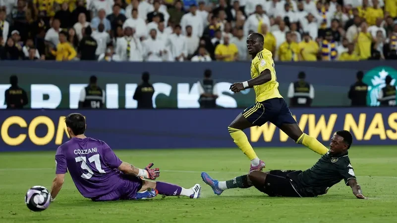 هل يحقق الخلود انتصاره الأول على النصر في دوري روشن؟ 