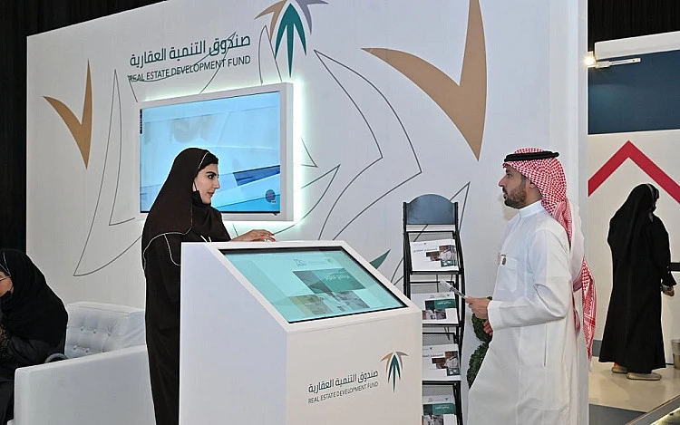 إيداع أكثر من مليار ريال لمستفيدي الدعم السكني عن يوليو