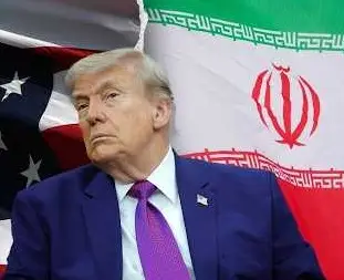 ترامب يهدد باستئناف الهجمات على إيران ما لم تكبح حلفاءها