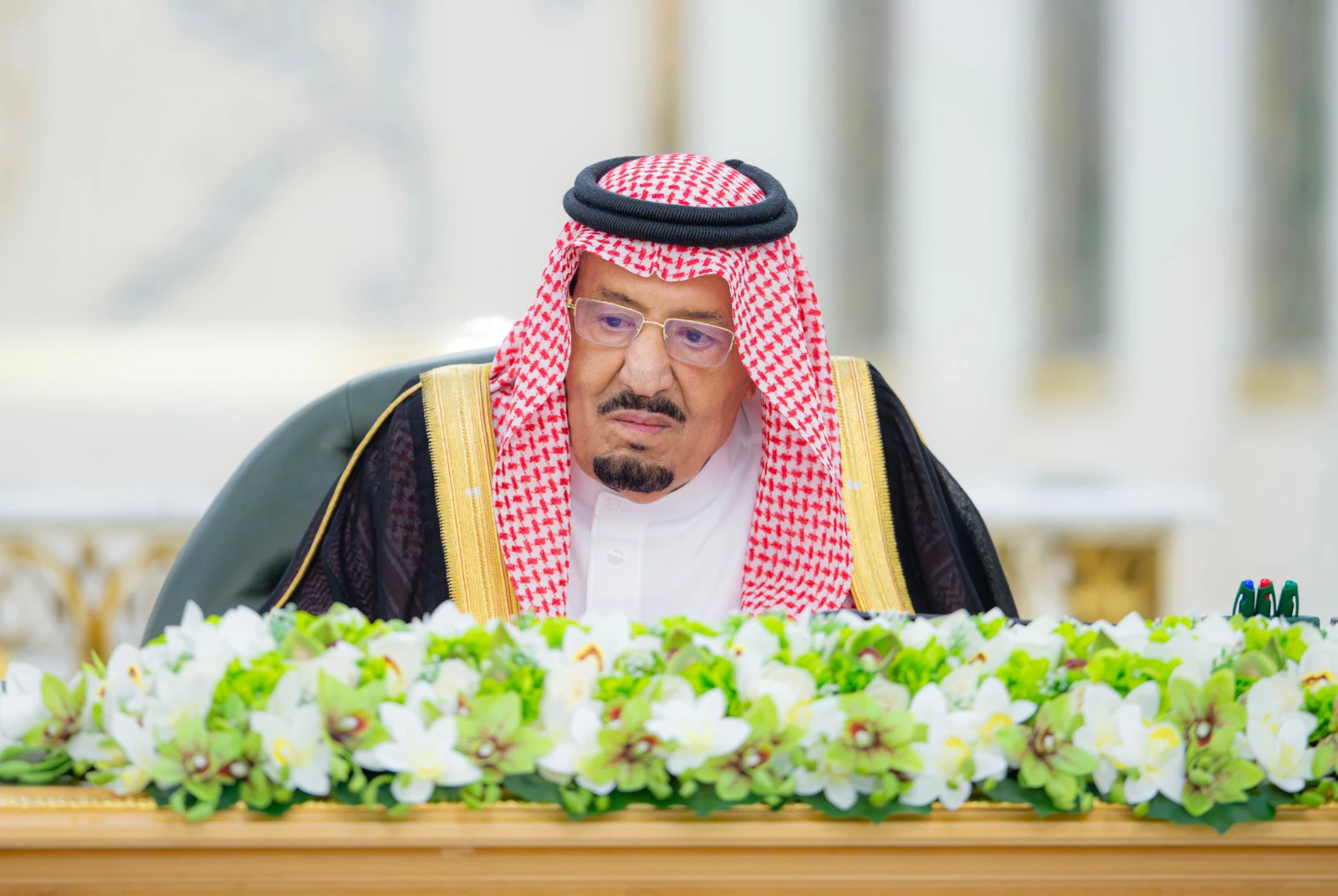 "الوزراء" يوافق على لائحة نظام تملك غير السعوديين للعقار