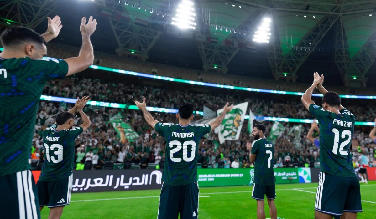 "الآسيوي" يكشف مواعيد وملاعب مباريات الأخضر في كأس آسيا  