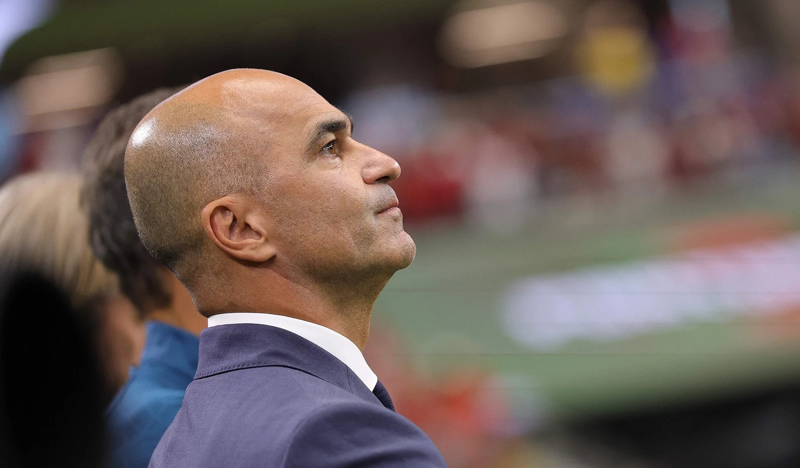 مارتينيز يرحل عن تدريب البرتغال بعد الخروج من كأس العالم