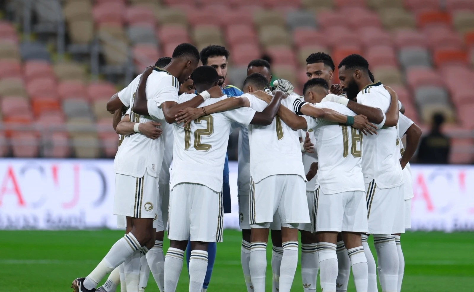 ملامح تشكيل منتخب السعودية في خليجي 27 