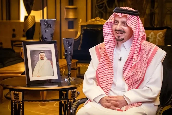 اعتماد كأس الأمير محمد بن عبدالعزيز ضمن "سباقات الخيل"