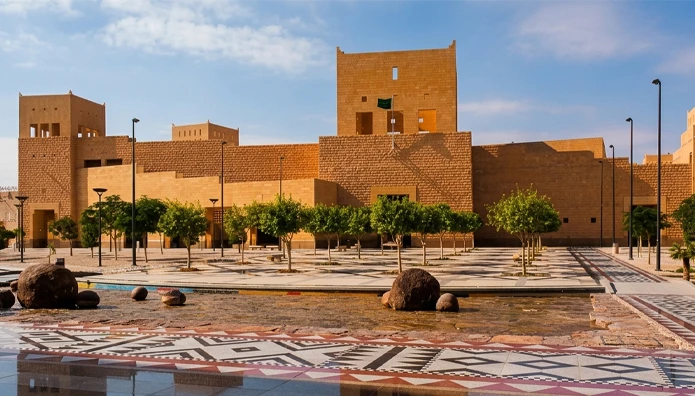 دار التوحيد.. حكاية أول مدرسة حكومية في السعودية