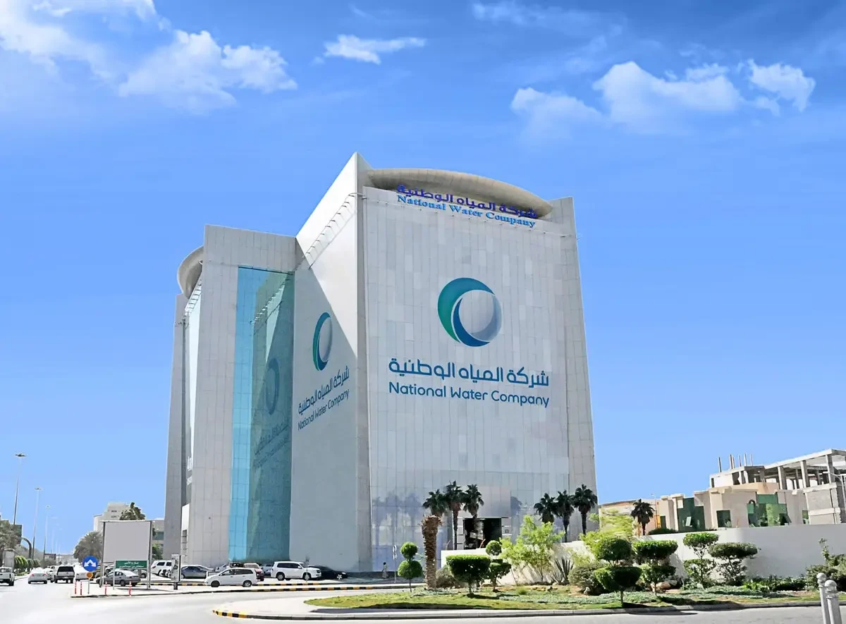 "المياه الوطنية" تنفذ مشروعًا لنقل المياه المعالجة إلى غابة جدة