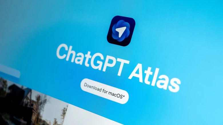 متصفح ChatGPT Atlas