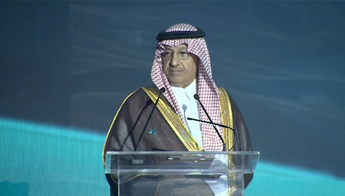 البنيان: "إنسو 2026" يعزز ريادة المملكة العلمية