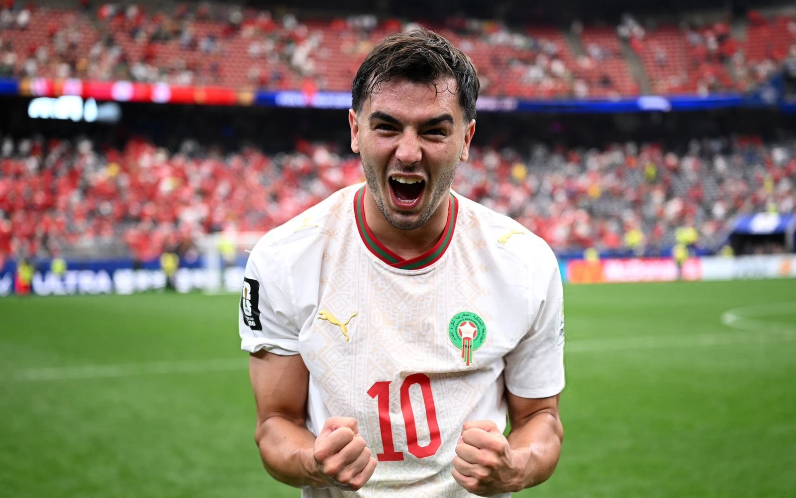 دياز: نملك ما يكفي للفوز على فرنسا