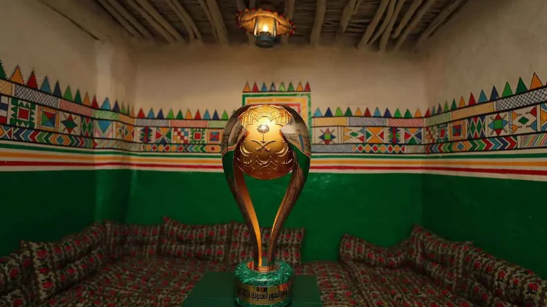 رسميًا.. الإعلان عن موعد مباريات كأس السوبر السعودي 2026-2027