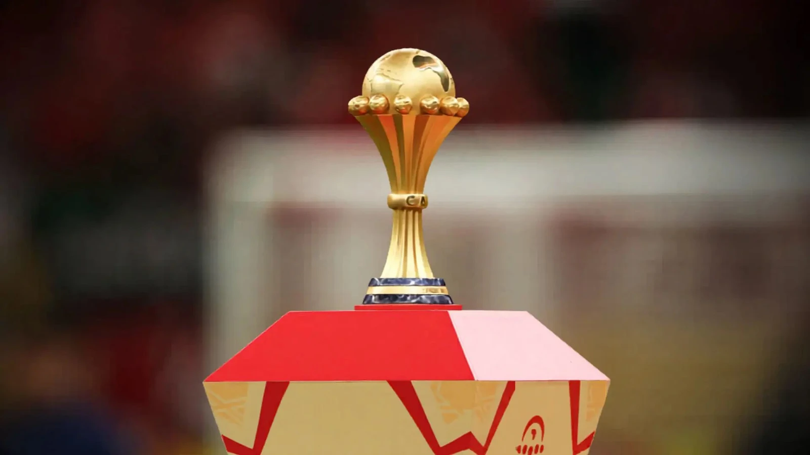 ثلاث دول تتنافس على استضافة أمم إفريقيا 2032