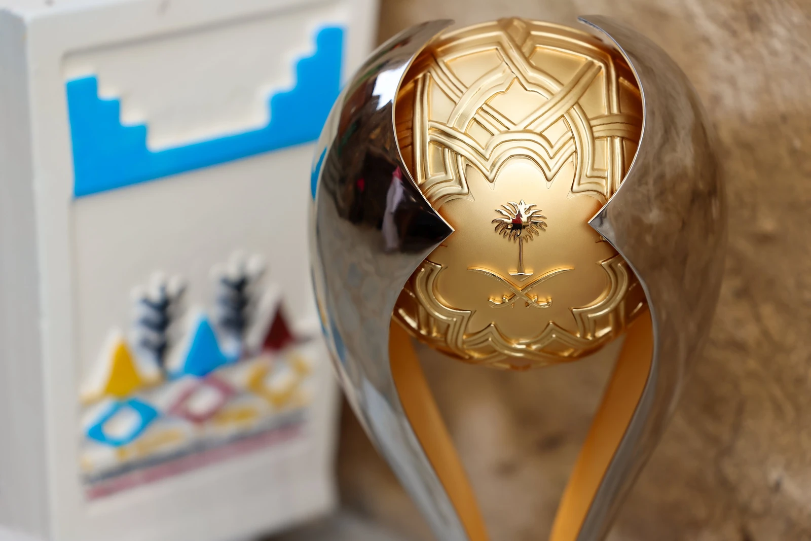 فتح التسجيل لوسائل الإعلام لقرعة كأس السوبر السعودي في الكويت