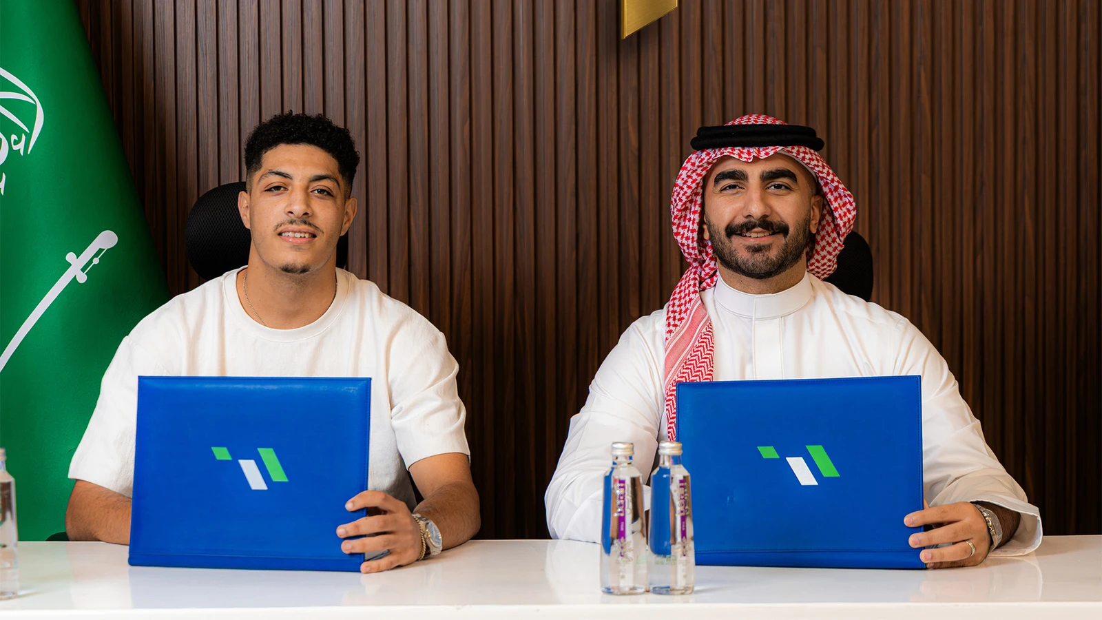 الفتح يضم حسام الصادق من الاتحاد التوركي على سبيل الإعارة