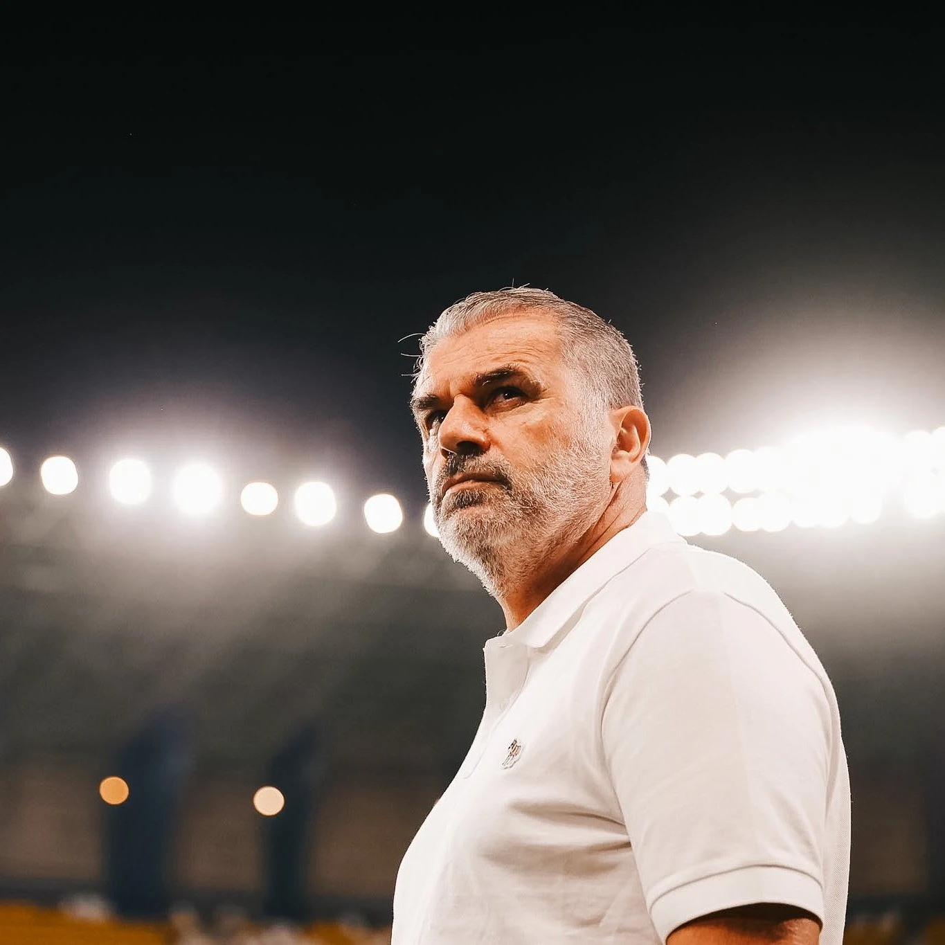 بوستيكوجلو: فخور بالنصر.. ولهذا السبب استبدلت رونالدو أمام الاتفاق
