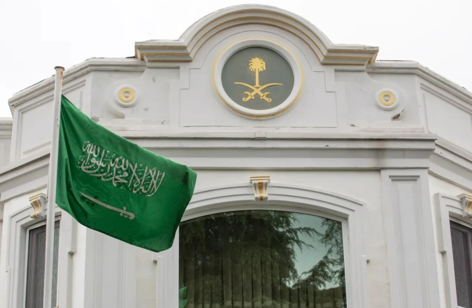 سفارة المملكة باليابان: لا إصابات بين السعوديين جراء زلزال طوكيو