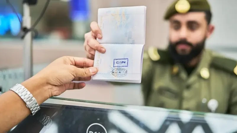 24 ألف قرار بحق مخالفين لأنظمة الإقامة والعمل وأمن الحدود