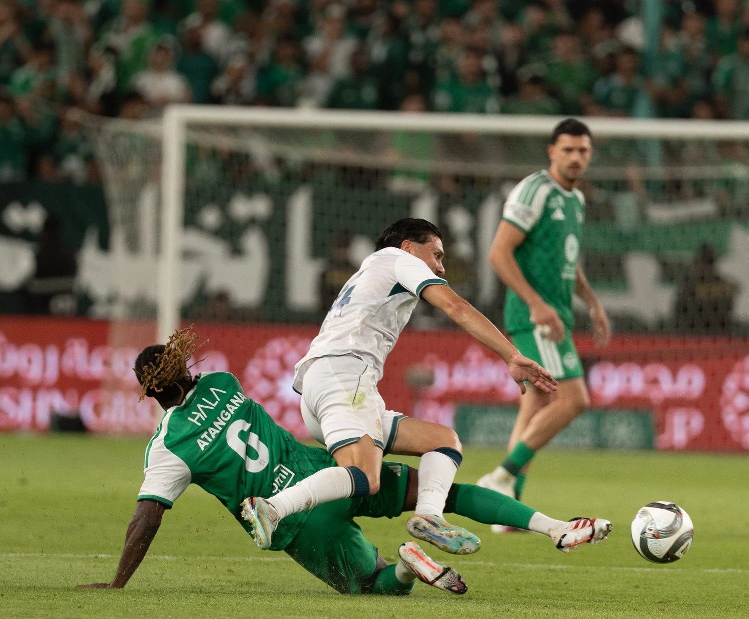 تشكيل الأهلي المتوقع أمام الأنوار في كأس الملك 