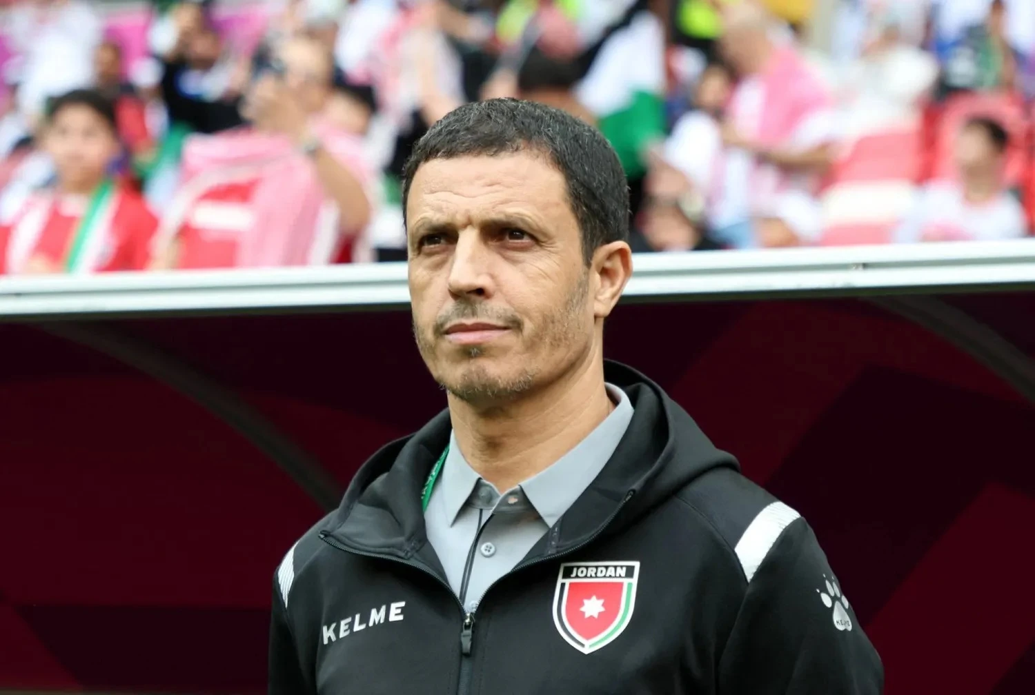 تقارير: السلامي يقترب من تدريب الفتح