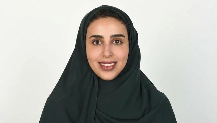 مشاعل القرني متحدثةً لـ"صندوق التنمية السياحي"