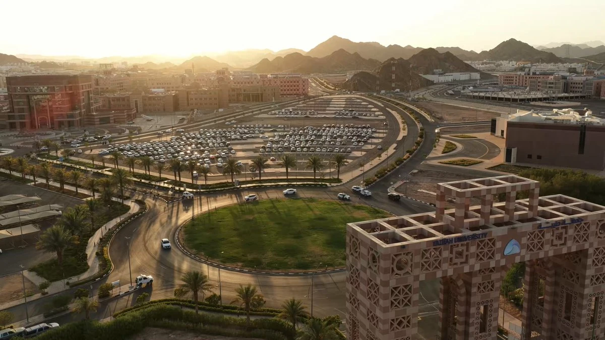 تصميم طبي سعودي يحاكي الحركة الطبيعية للأسنان