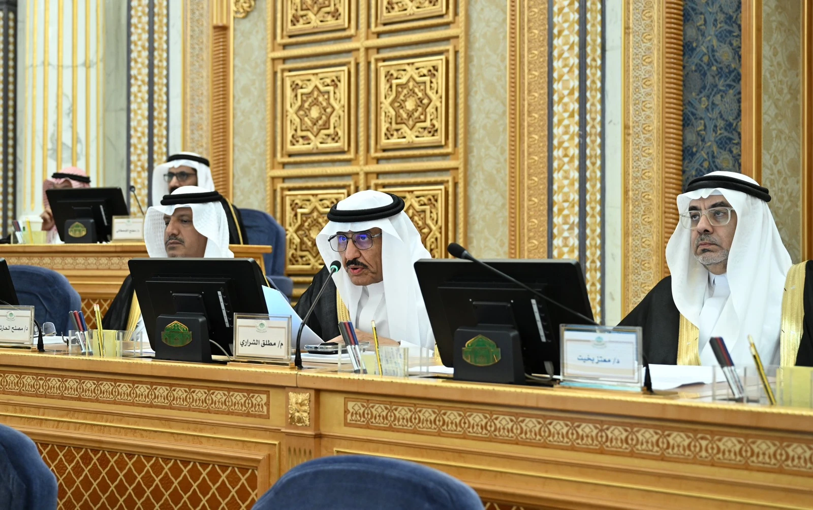 "الشورى" يدعو إلى رفع كفاءة توجيه التمويل لمشاريع البنية التحتية