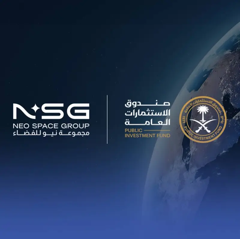الجهني يتولى قيادة العمليات التكنولوجية في "نيو للفضاء"