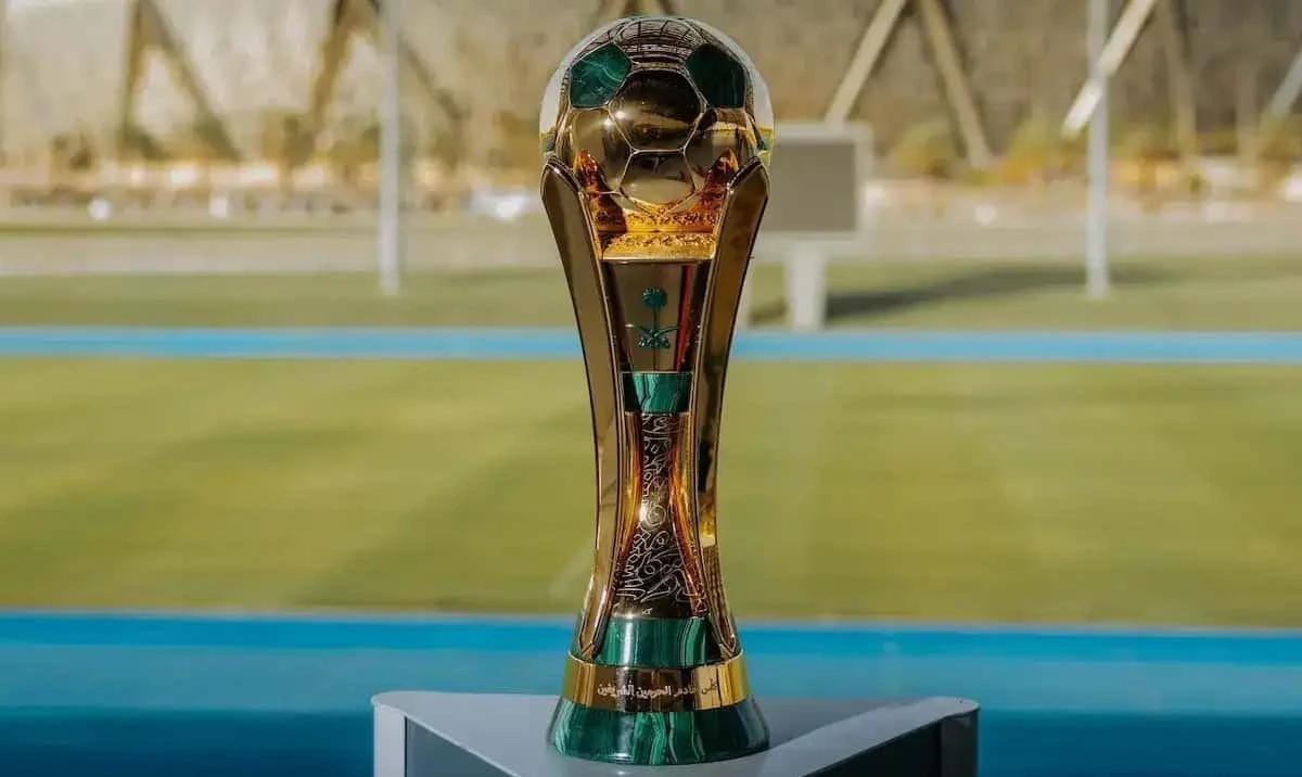 الإعلان عن موعد قرعة ثمن نهائي كأس الملك 