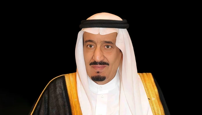 الملك يوافق على استضافة 1000 معتمر ومعتمرة من 16 دولة
