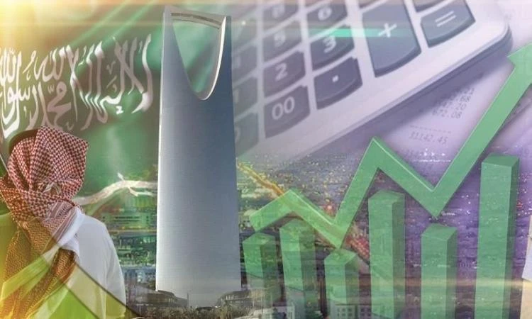 نمو الأنشطة غير النفطية والحكومية خلال الربع الثاني