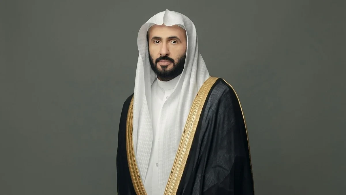 وزير العدل: نظام التنفيذ يعزز كفاءة إنفاذ الحقوق والنضج المؤسسي