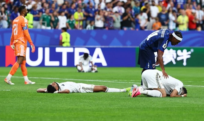 عبدالله بن مساعد: مشاركة الأخضر في مونديال 2026 خطوة إلى الوراء